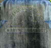Albert COWLES - Grave
