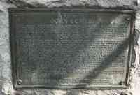 John COWLES - Memorial