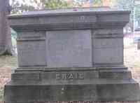 Edward Clark CRAIG - Grave