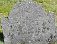 John CRAWFORD - Grave