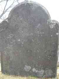 Martha CUDWORTH - Grave
