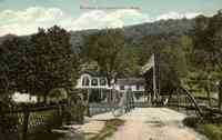 Cummington, Massachusetts, USA - Cummington, Massachusetts, USA - Riverside Inn