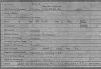 Mary Angelica (Marie Angelique) CUSHMAN (COURCHESNE) - 1903 Death