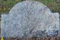 Lydia CUSHMAN - Grave