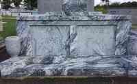 Joseph Lee DALFREY - Grave