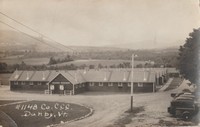 Danby, Vermont, USA - 1148 Co. C.C.C.