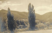 Danby, Vermont, USA - Danby, Vt.