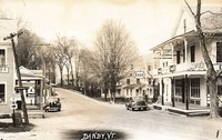 Danby, Vermont, USA - Danby, Vt.