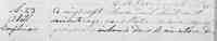 Noel JANTON dit DAUPHINÉ (DAUPHINAIS) -