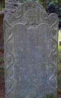Hezekiah DAVIS - Grave