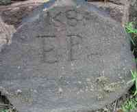 Elizabeth DAVIS - Grave