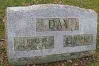 Claudia Marguerite RACE - Grave