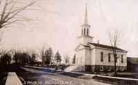 De Kalb, New York, USA - S Main St., Richville