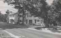 Deering, New Hampshire, USA - Chick-A-Biddy Resort