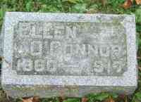 Ellen DEKIMPE - Grave