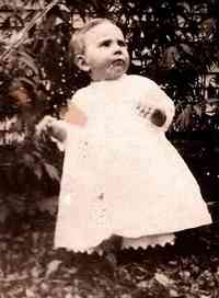 Dorothy Elizabeth FEIGE - Dot Feige