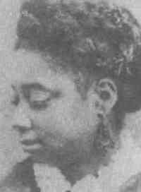 Rosetta DOUGLASS - 