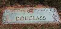 Lewis Henry DOUGLASS - Grave