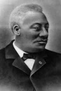 Lewis Henry DOUGLASS - 
