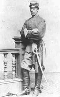 Charles Remond DOUGLASS - 