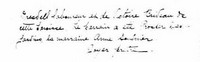 Jean DRYSDALE (DRESDELL) - Baptism (part 2)