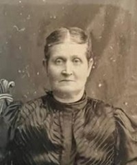Philomene DUMAS -