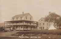 Dummer, New Hampshire, USA - The Bay View