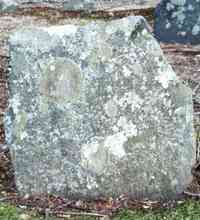 Margaret Dungan HOLDEN - Grave
