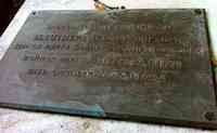 Éleuthère Irénée DUPONT DE NEMOURS - Grave