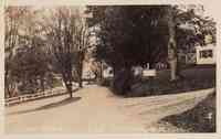 Sullivan, New Hampshire, USA - Cross Roads, East Sullivan