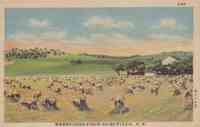 Earlville, New York, USA - 