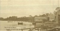 Edgecomb, Maine, USA - Part of Water Front, N. Edgecomb, Me., 1910