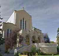 Edmonton, Alberta, Canada - St. Joseph’s Cathedral Basilica
10044 - 113th St., Edmonton, ALBERTA
Established 1917
Source: Goo