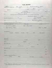 Jesse Covell EDWARDS - 