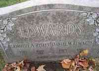 Dorothy Arline RISLEY - Grave