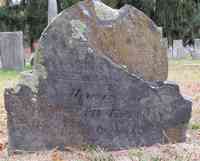 Joseph ELLIOTT - Grave