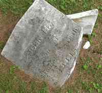 John Holland ELLIS - Grave