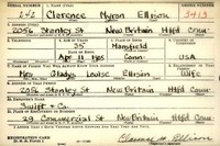 Clarence Myron ELLISON -