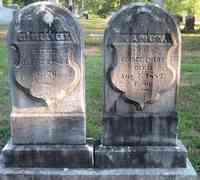 George EMERY - Grave