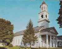 Emmaus, Pennsylvania, USA - Moravian Church