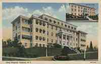 Union, New York, USA - Ideal Hospital, Endicott