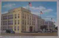 Union, New York, USA - International Business Machine Corporation (IBM), Endicott, N.Y.