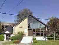 Englehart, Ontario, Canada - Church of the Holy Trinity
3rd Street, Englehart, ONTARIO
Established 1916
Source: Google maps