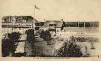 Englehart, Ontario, Canada - T. & N. O. Gardens