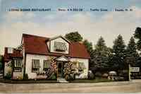 Epsom, New Hampshire, USA - Lorna Doone Restaurant