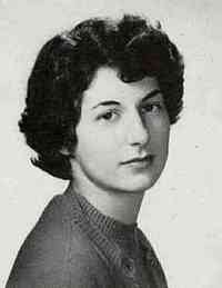 Marjorie Louise EQUI - Name: Marjorie L Equi School: University of New Hampshire School Location: Durham, New Hampshire, USA Year: 1951 Yearbook Title: Granite Ancest