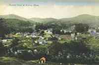 Erving, Massachusetts, USA - 