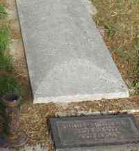 Hugh Pryor ESTES - Grave