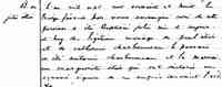 Julie ÉTHIER - 1768 Baptism