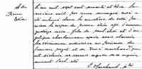 Pierre ÉTHIER - 1763 Death